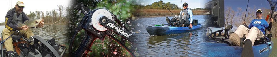native watercraft